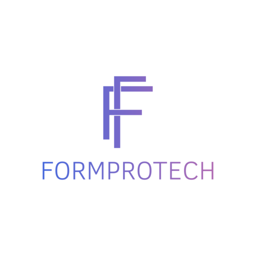 logo fond blanc