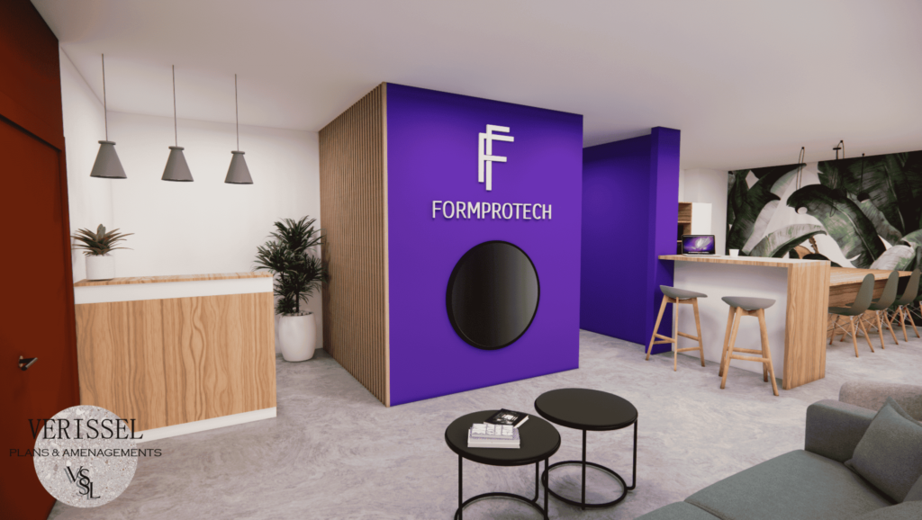 bureaux